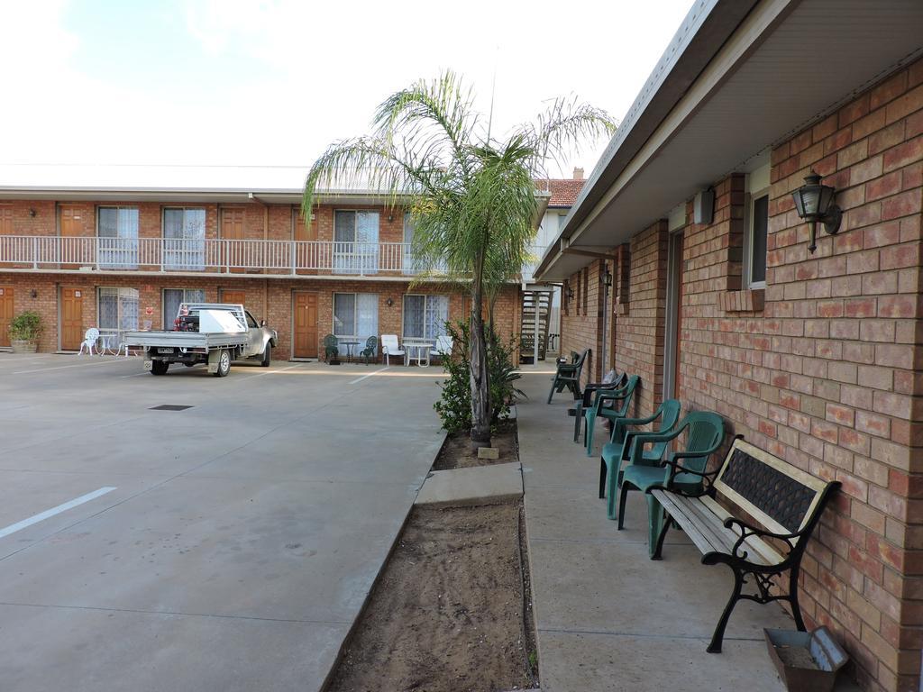 Red Cliffs Colonial Motor Lodge, Mildura Region Habitación foto