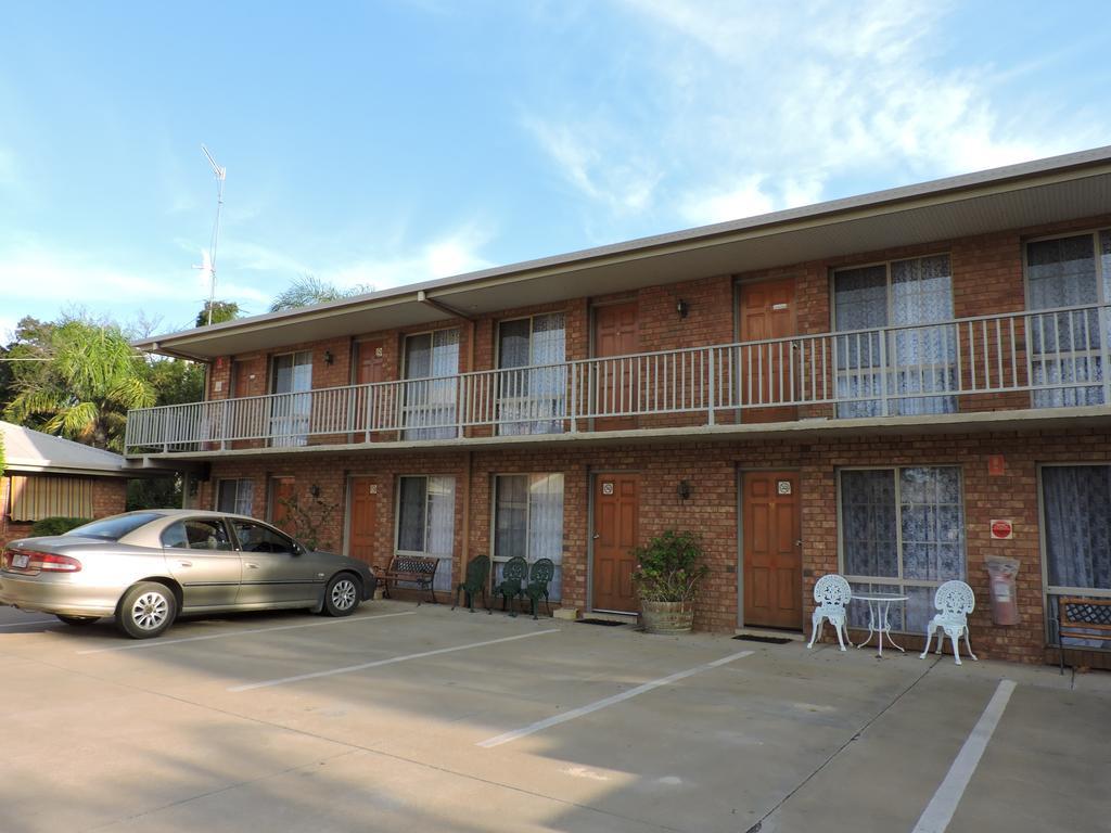 Red Cliffs Colonial Motor Lodge, Mildura Region Habitación foto