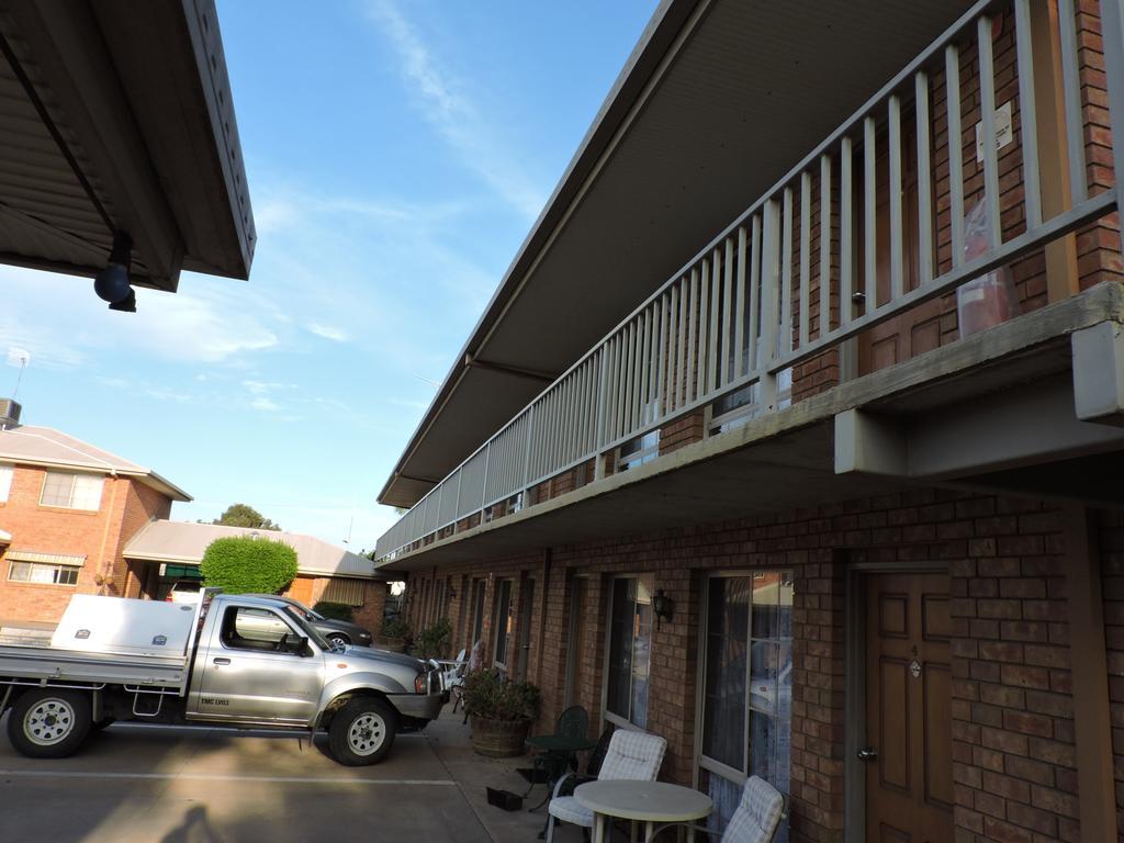 Red Cliffs Colonial Motor Lodge, Mildura Region Habitación foto